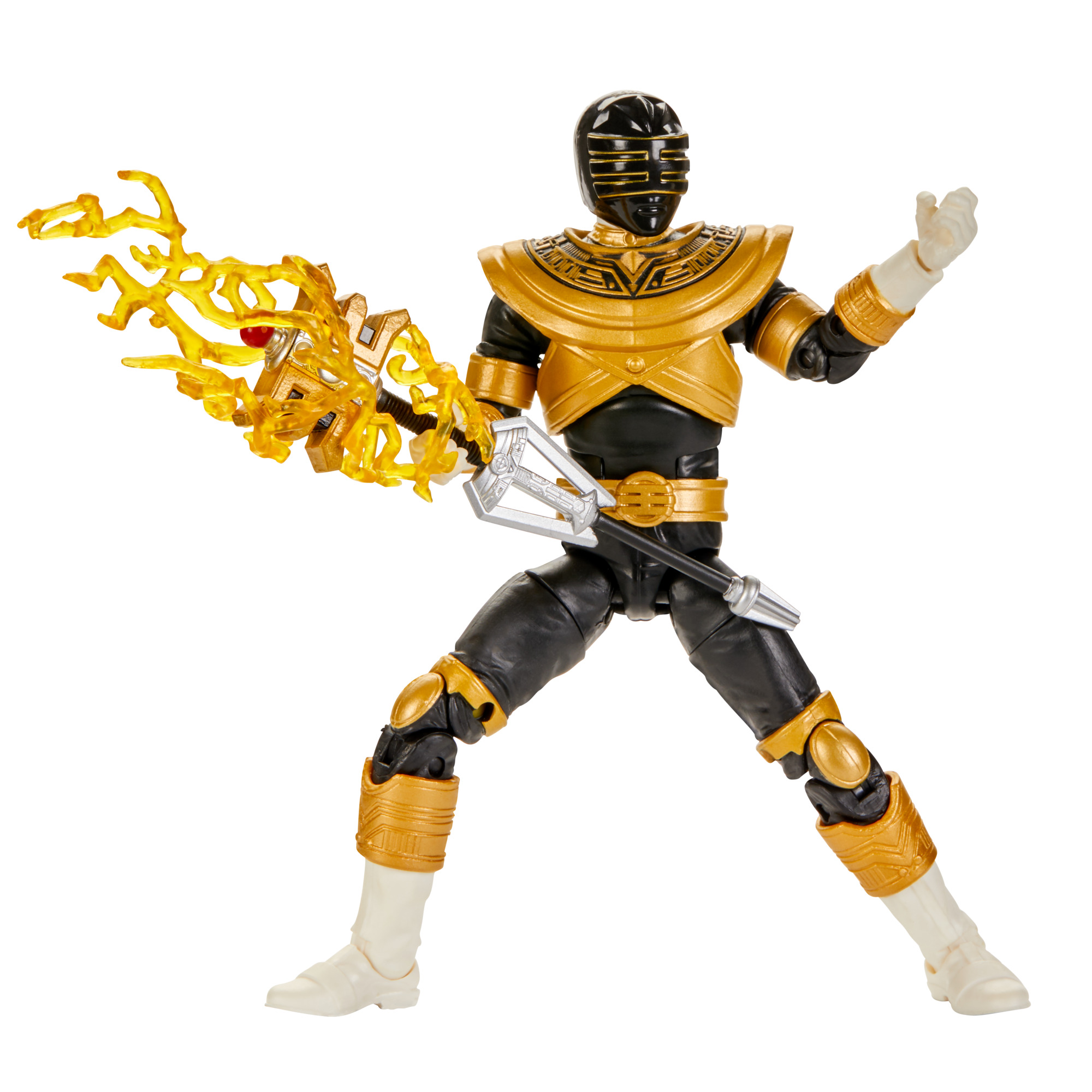 Lightning Collection Zeo Gold Ranger - PWRRNGR