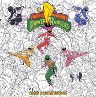 Mighty_Morphin_Power_Rangers_Adult_Coloring_Book
