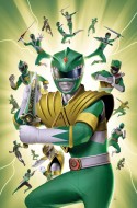 Mighty-Morphin-Power-Rangers-31-LAFUENTE Variant Cover