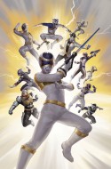 Mighty-Morphin-Power-Rangers-32-LITHEN Variant Cover