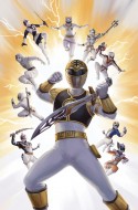 Mighty-Morphin-Power-Rangers-33-LITHEN Variant Cover