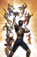 Mighty-Morphin-Power-Rangers-34-LITHEN Variant Cover