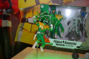 SDCC Hasbro Green Ranger Putty_DSC03754