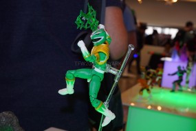 SDCC Hasbro Green Ranger Putty_DSC03771