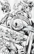 MMPR_TMNT_004_Cover_1-50BW
