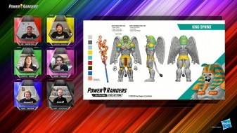 Power Rangers Pulsecon 029