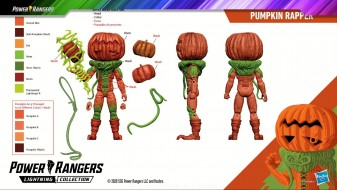 Power Rangers Pulsecon 031