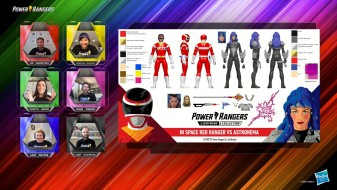 Power Rangers Pulsecon 034