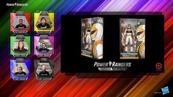 Power Rangers Pulsecon 070