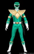 Threezero Green Ranger 01