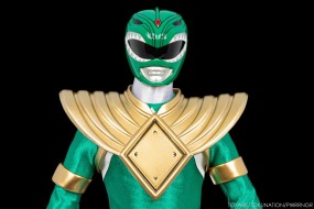Threezero Green Ranger 05
