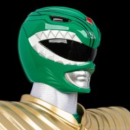 Threezero Green Ranger 07