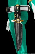 Threezero Green Ranger 09