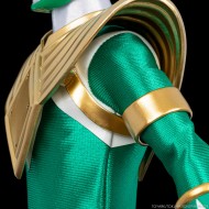 Threezero Green Ranger 10