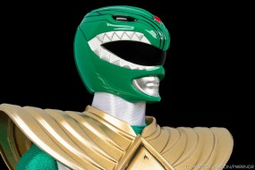 Threezero Green Ranger 12