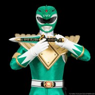 Threezero Green Ranger 14