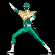 Threezero Green Ranger 17