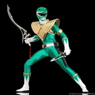 Threezero Green Ranger 18