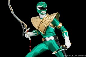 Threezero Green Ranger 19