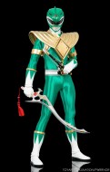 Threezero Green Ranger 21