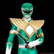 Threezero Green Ranger 23