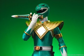 Threezero Green Ranger 26