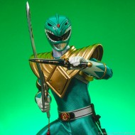 Threezero Green Ranger 27