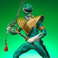 Threezero Green Ranger 28