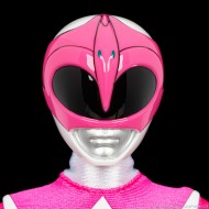Threezero Pink Ranger 06