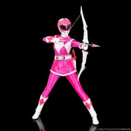 Threezero Pink Ranger 09