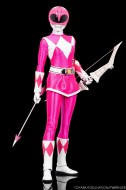 Threezero Pink Ranger 11