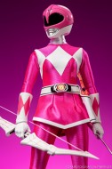 Threezero Pink Ranger 13