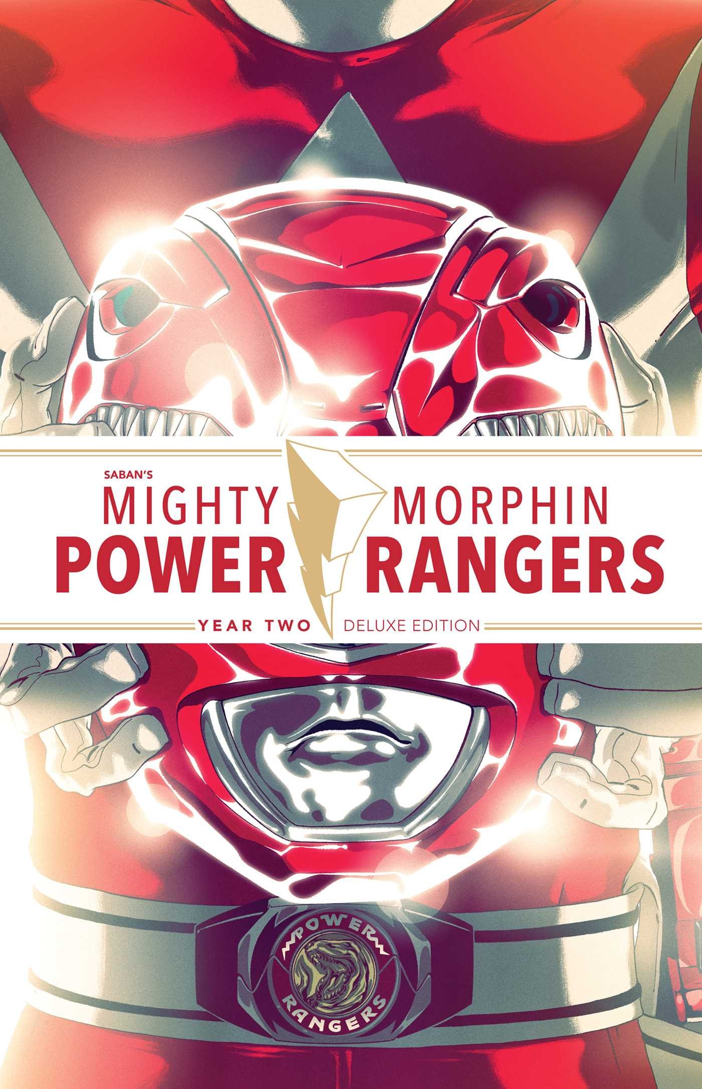 order mighty morphin power rangers online