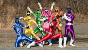 What Super Sentai Will Become The Next Power Rangers Pwrrngr - roblox mmpr 2021