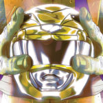 Mighty Morphin Power Rangers / Teenage Mutant Ninja Turtles Issue 2