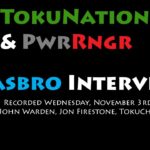 Interview with Hasbro’s Power Rangers Team – PulseCon 2021
